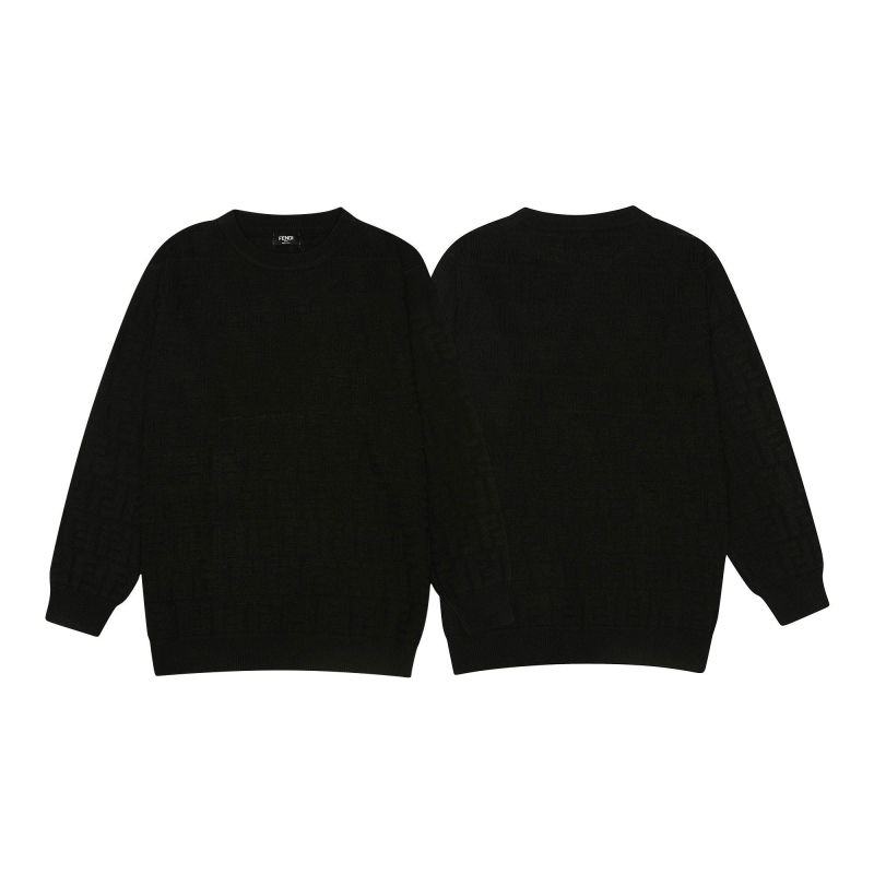 F**di sweater